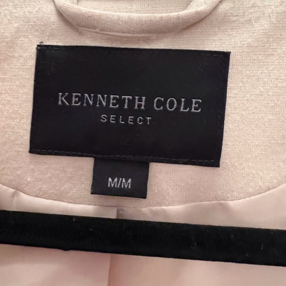 $12 Kenneth Cole jacket - Picture 2 of 3